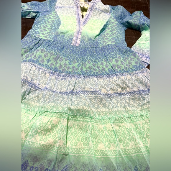 NWT HALE BOB Marin Vibrant Voile Dress Sz XS
Summer Vacation Party Market Event - Picture 5 of 6